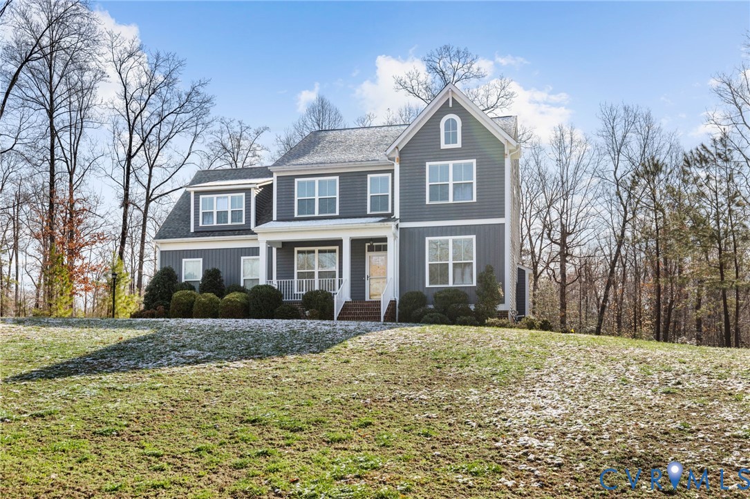 14221 Rockyrun Rd — photo