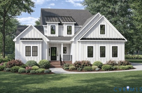9195 Terroir Ln — photo
