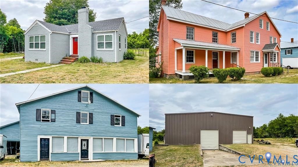 13686 Richmond Tappahannock Hwy — photo