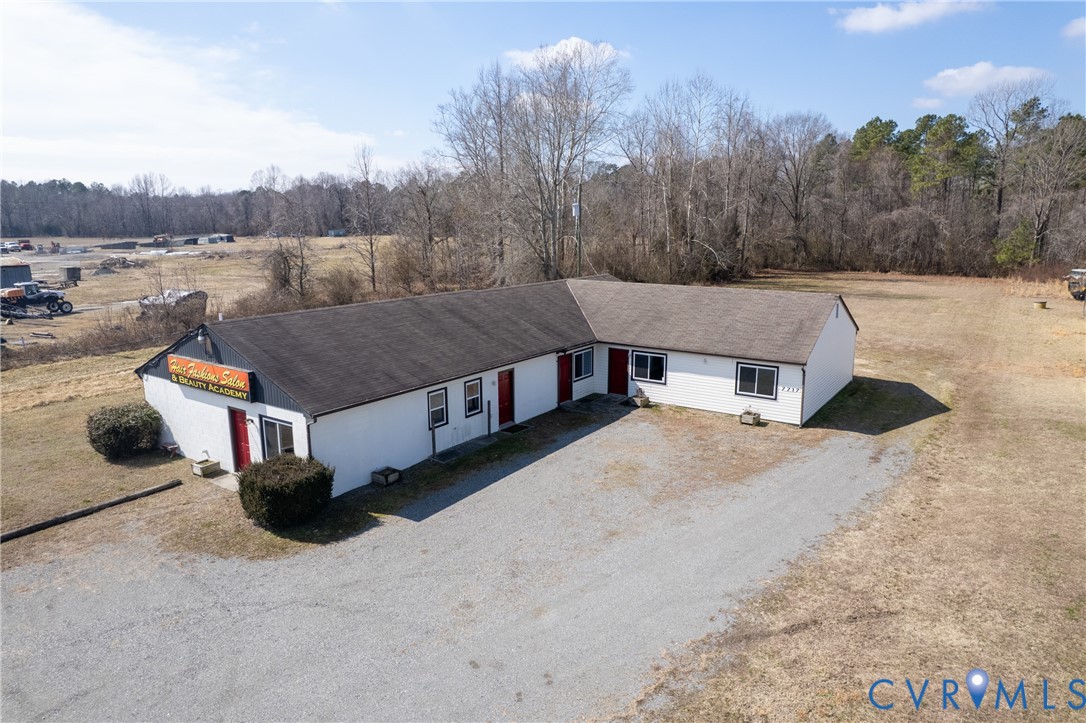 7717 Richmond Tappahannock Hwy — photo