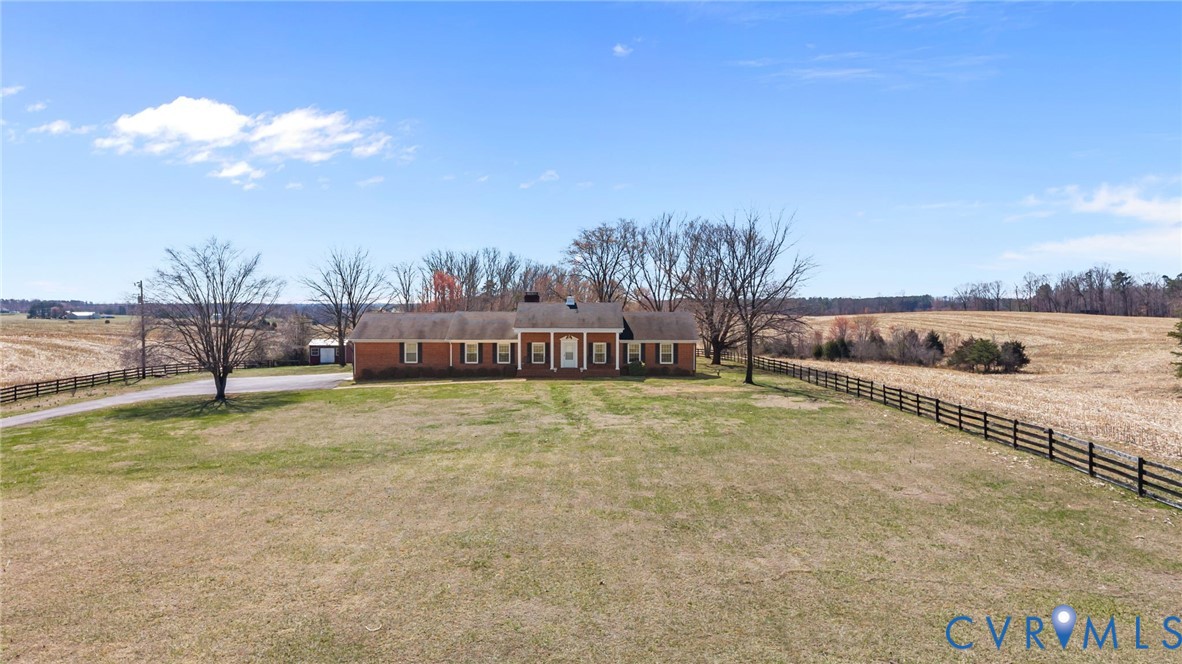 3258 W River Rd — photo