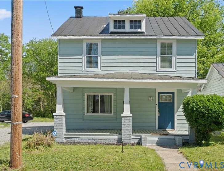 734 Halifax St — photo