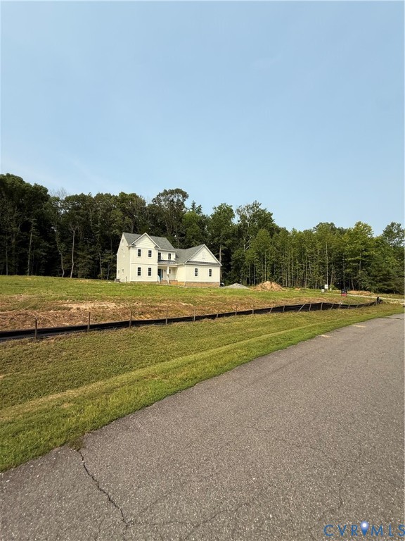 1044 Holly Stone Dr — photo