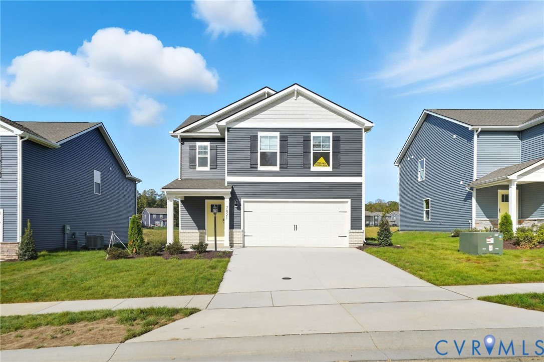 3807 Crow's Nest Ct — photo