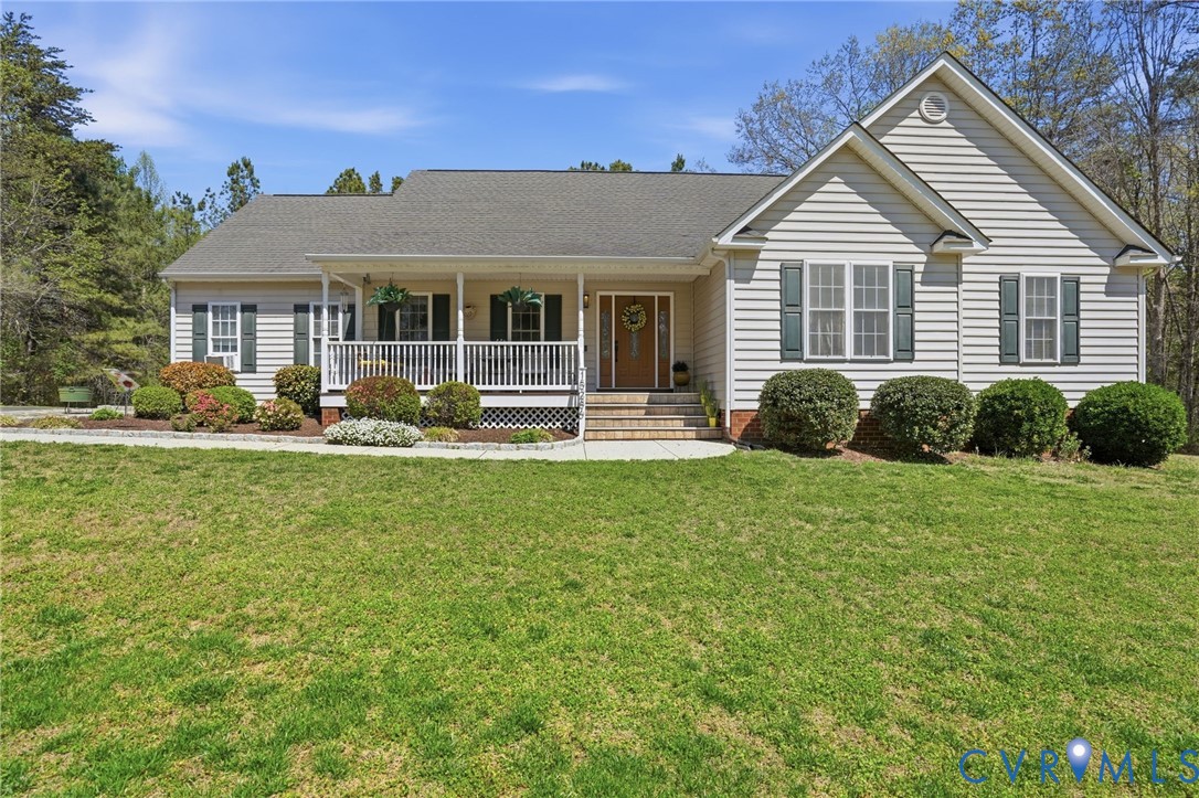 15286 Teman Mill Road, Beaverdam, VA 23015 — photo 2