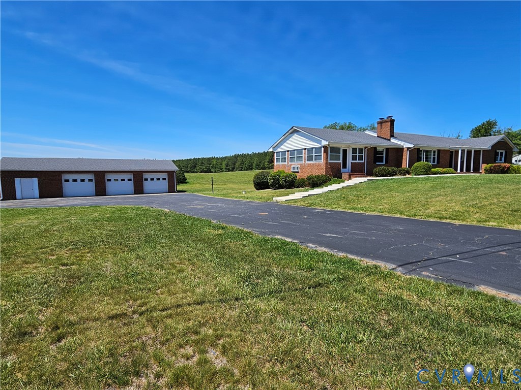 3407 Red House Rd — photo