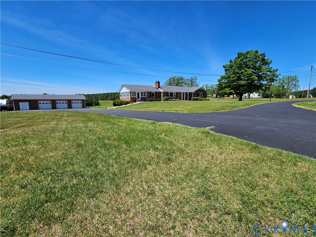 3407 Red House Road, Rustburg, VA 24588 — photo 2