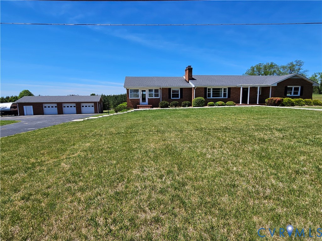 3407 Red House Road, Rustburg, VA 24588 — photo 3