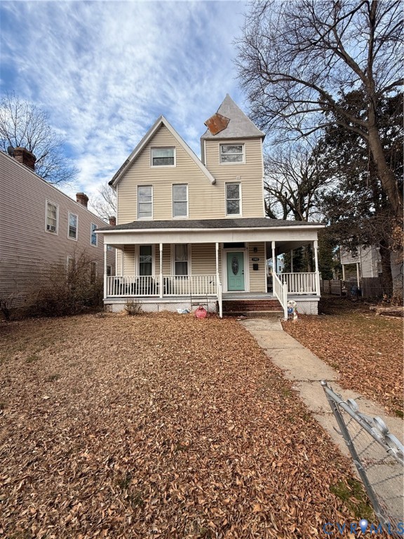 1902 3rd Ave — photo