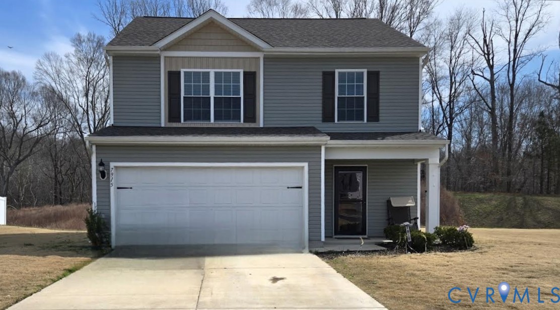 7915 Honeybee Ct — photo