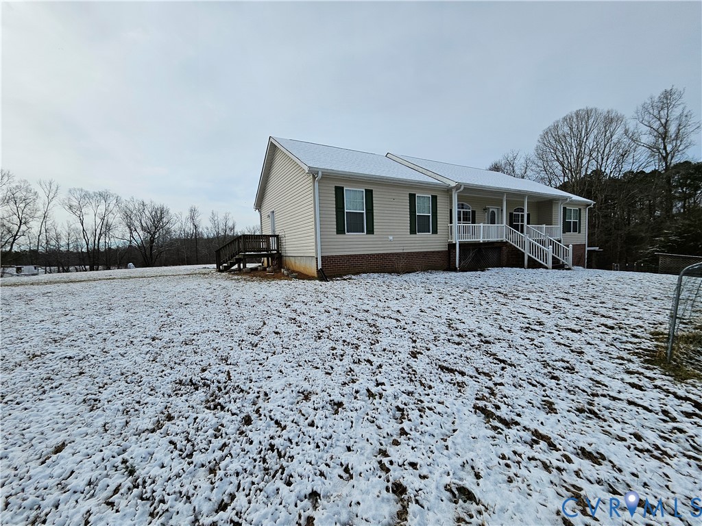 5195 Lennie Rd — photo