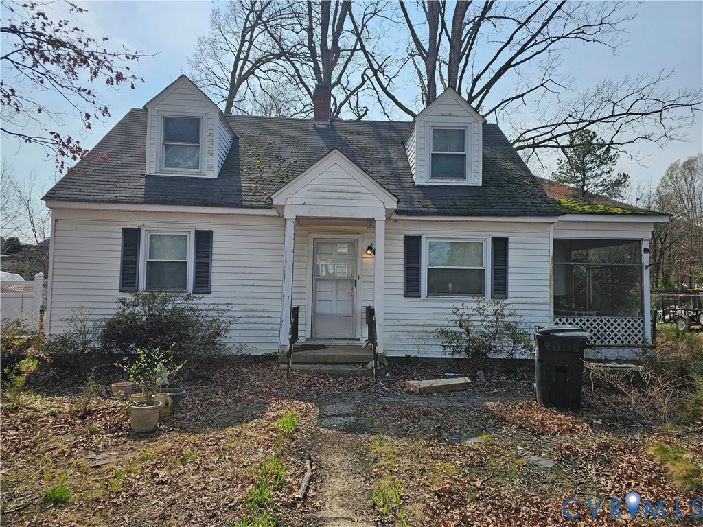 3455 McGuire Dr — photo