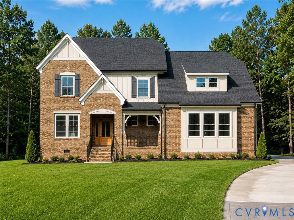 12506 Ashton Dell Rd — photo
