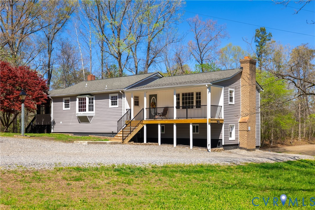 14850 Bent Creek Rd — photo