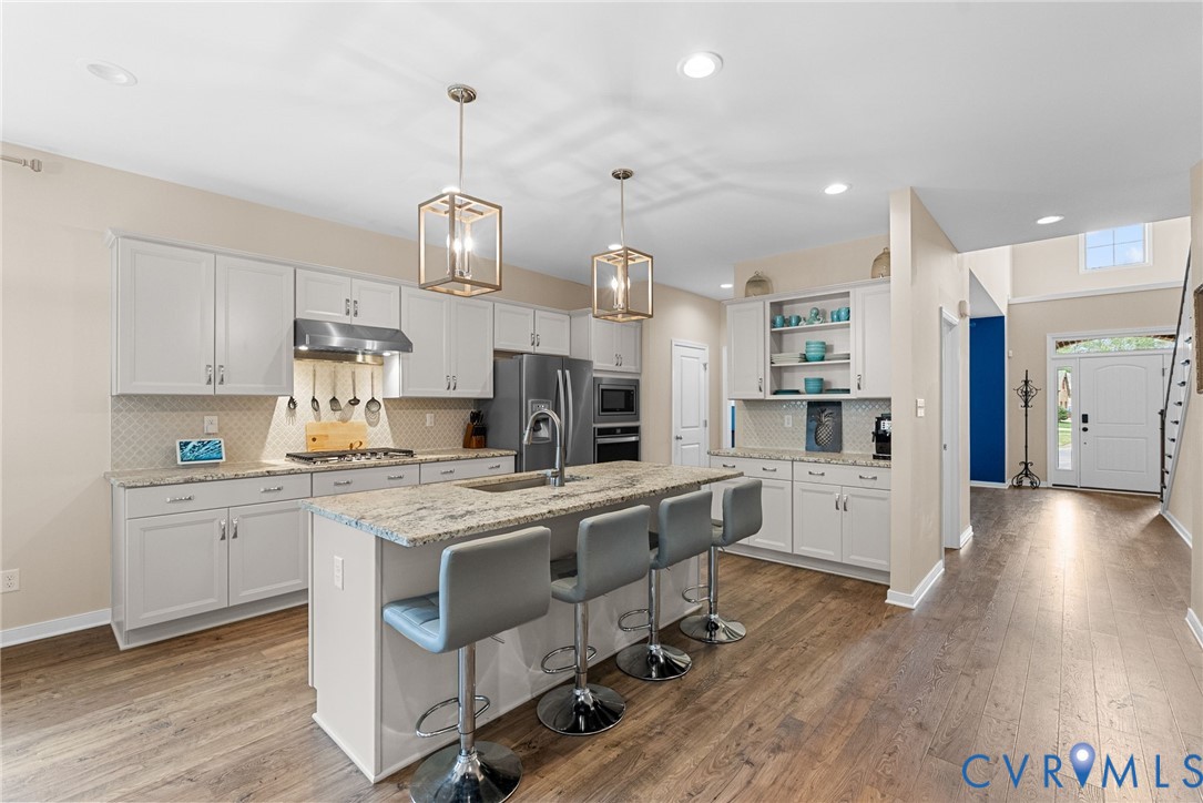 5365 Villa Green Ct — photo