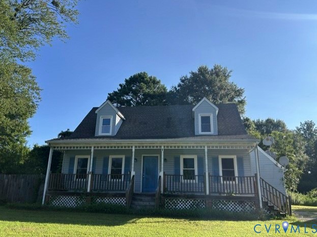 25610 Walkers Landing Ct — photo
