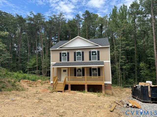 229 Lexington Dr — photo