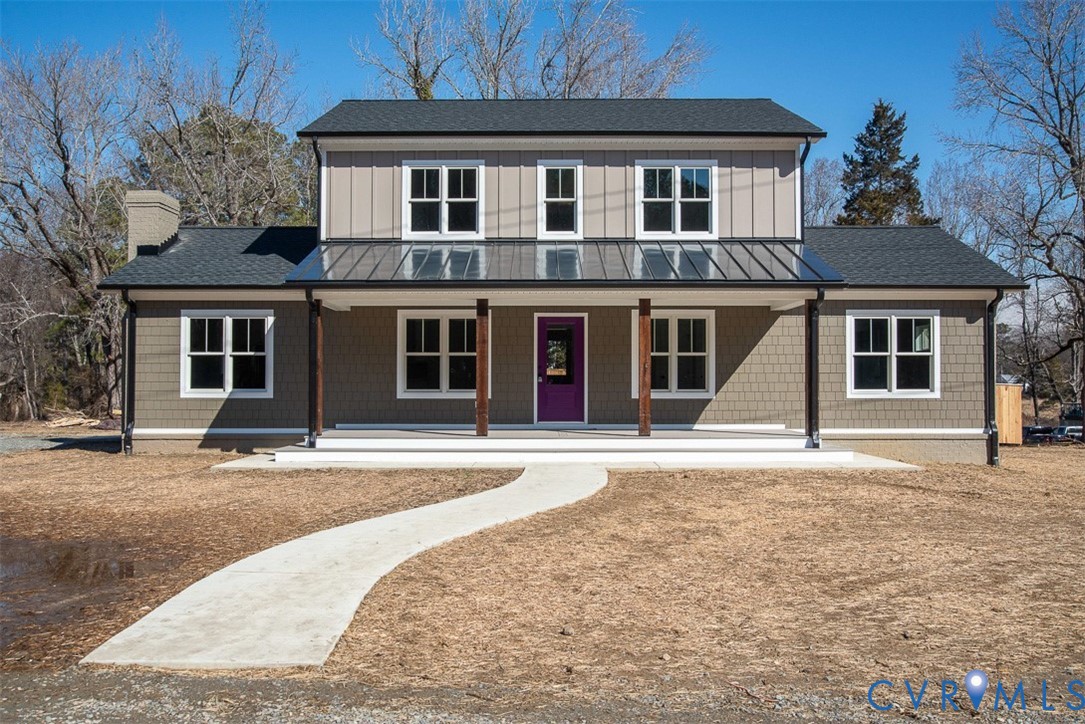 11092 Old Ridge Rd — photo