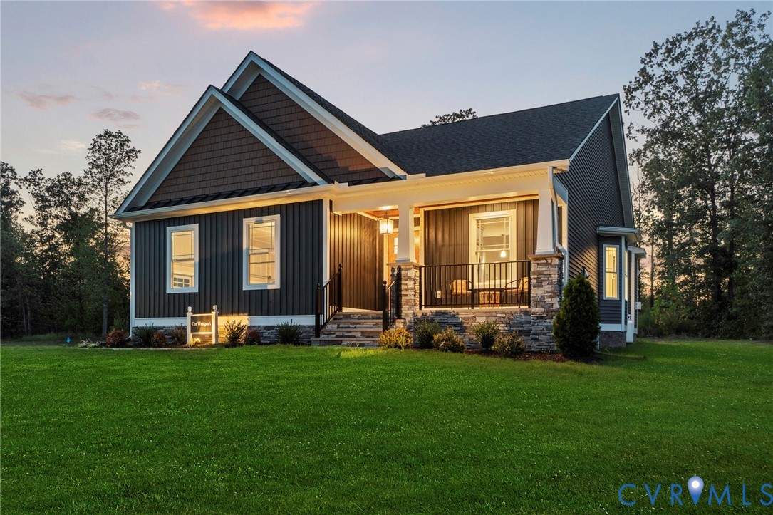 Lot 40 Wendenburg Cir — photo