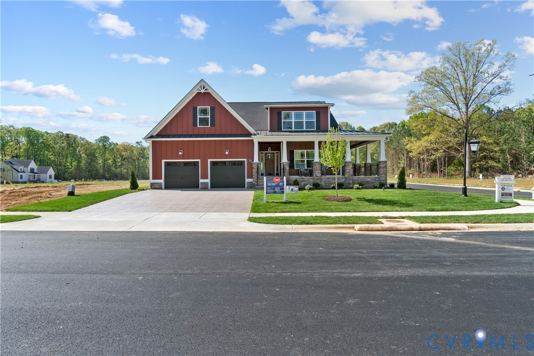 Lot 45 Wendenburg Cir — photo