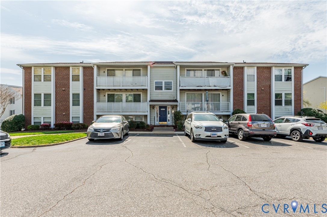 8412 Oconnor Ct Unit#710 — photo