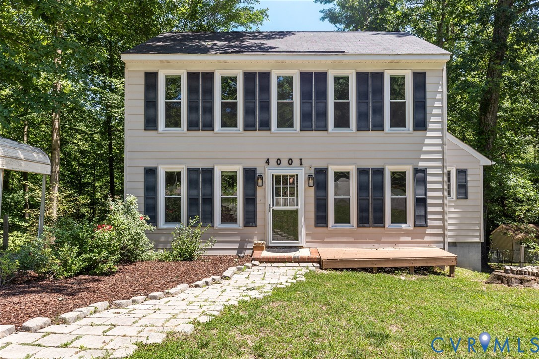 4001 London Rd — photo