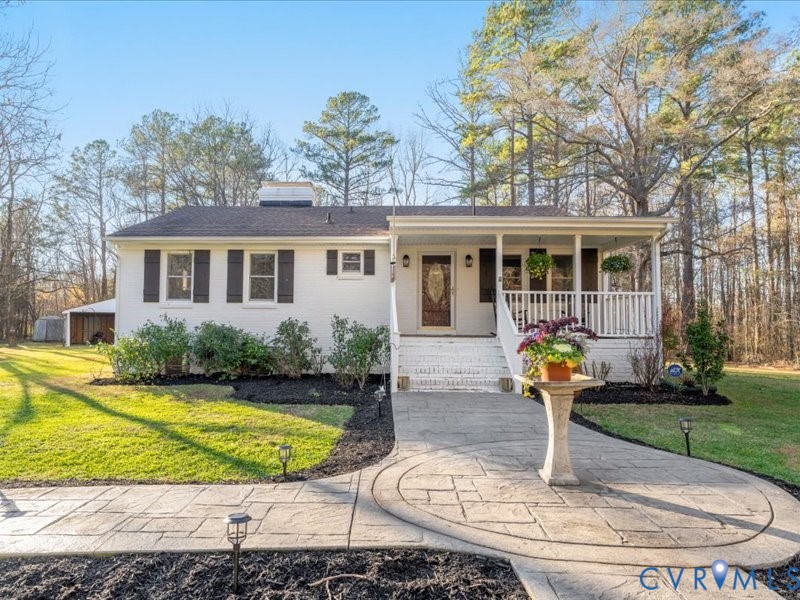 11400 Coalboro Rd — photo
