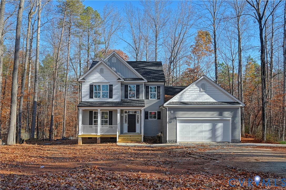 925 Moody Town Rd — photo