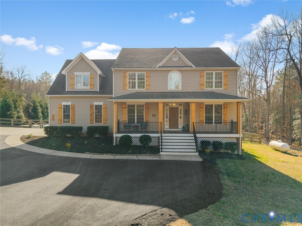 9310 Beaver Bridge Rd — photo