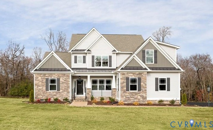 15123 Fawn Hollow Trl — photo