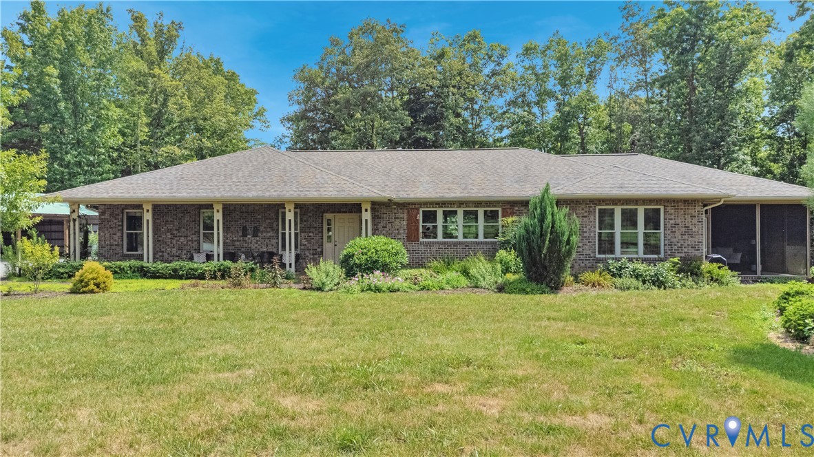 4337 Riddles Bridge Road, Goochland, VA 23063 — photo 2