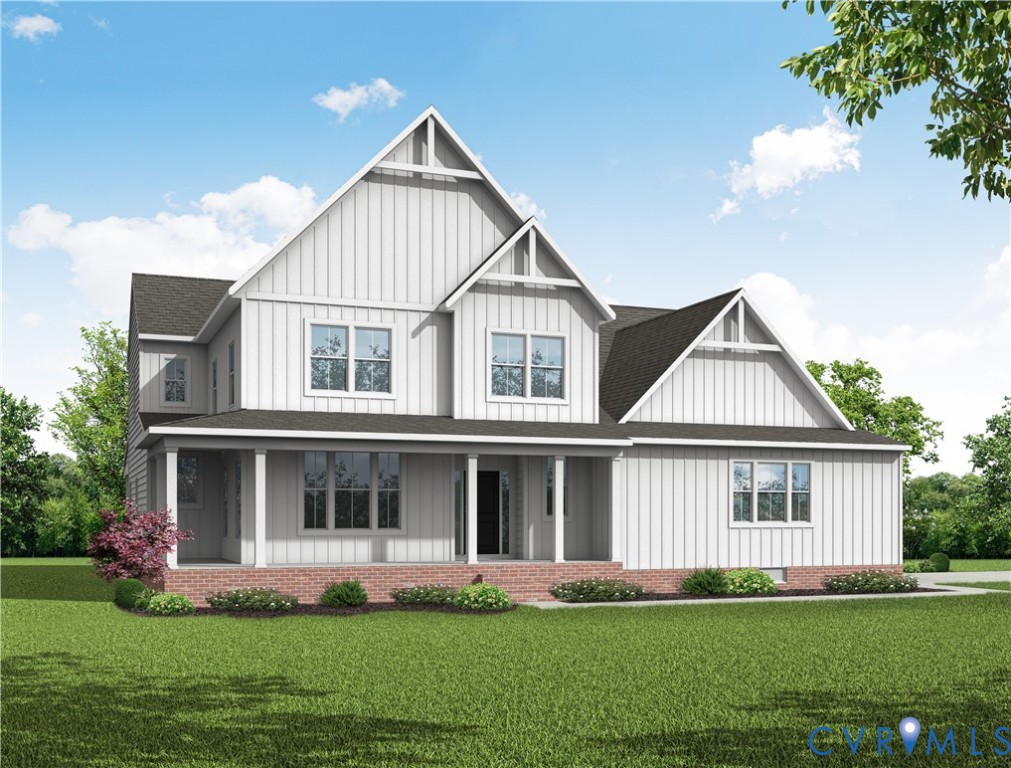 Tbd Parkview (Lot 74) Pl — photo