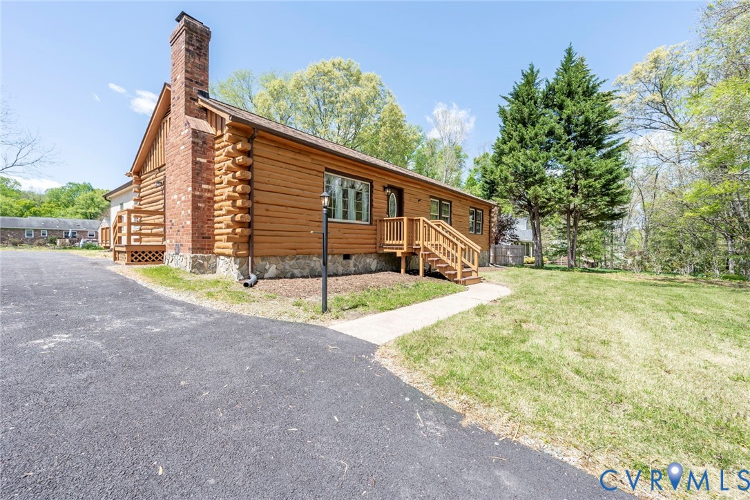6631 Rural Point Rd — photo