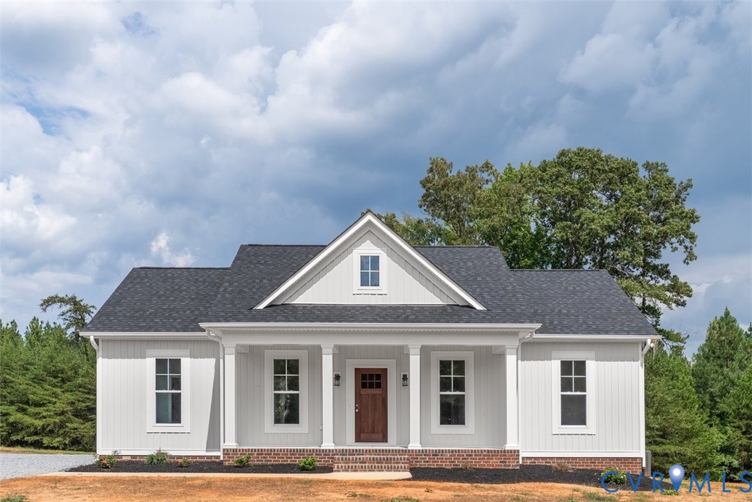 1214 Lloyds Mill Rd — photo
