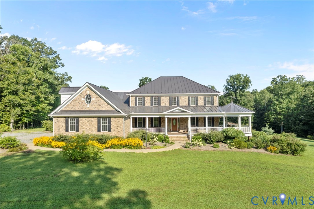 1185 Belle Meade Rd — photo