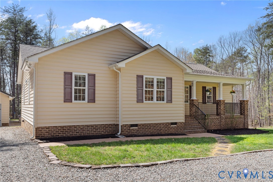 3415 Three Chopt Road, Gum Spring, VA 23065 — photo 3