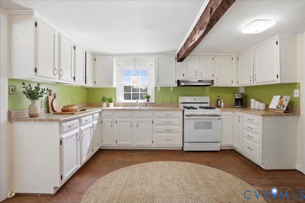8153 E Patrick Henry Rd — photo