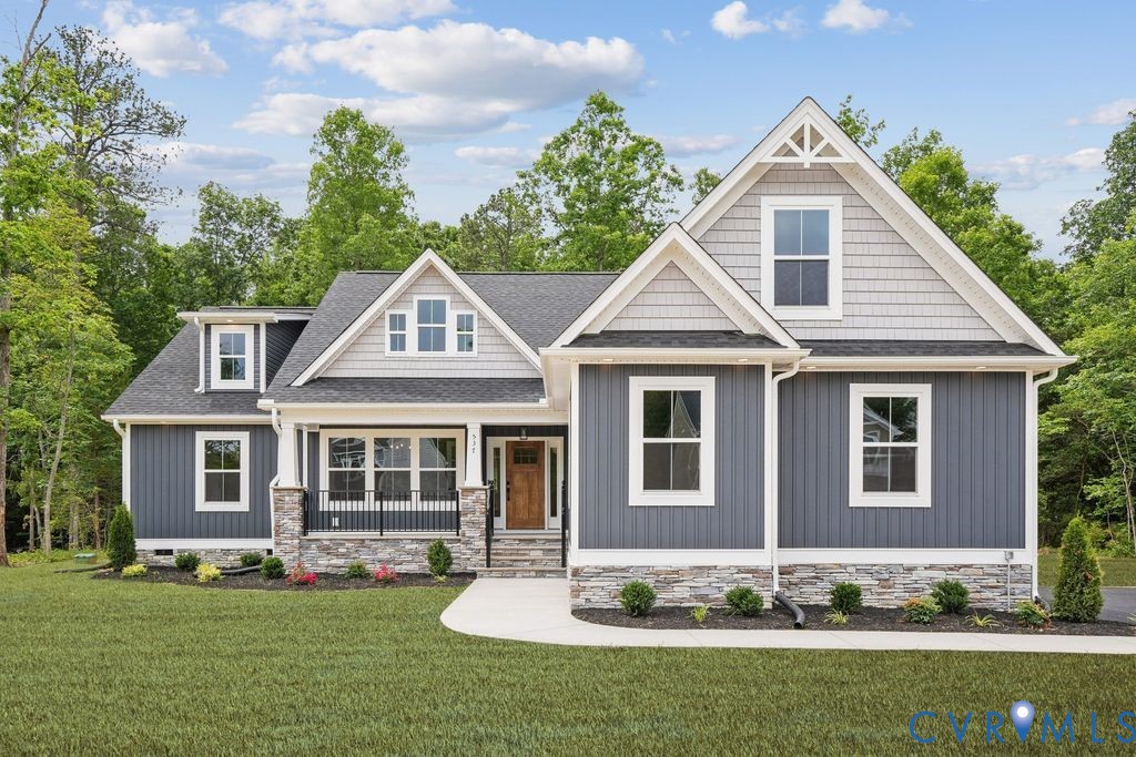2206 Sara Ann Ct Unit#LOT 18 — photo