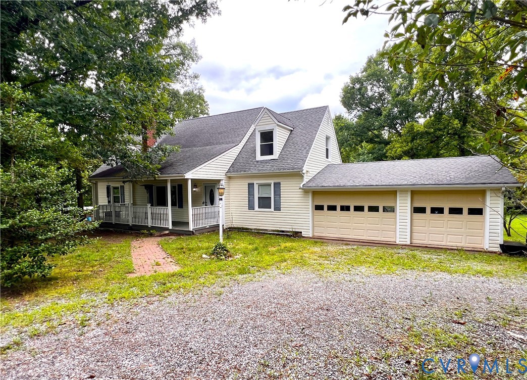 2049 Riddle Road, Blackstone VA 23824 — photo 2