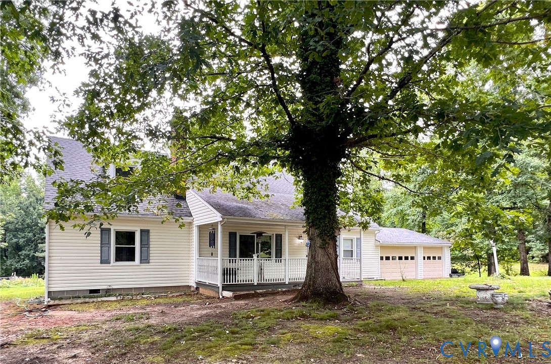 2049 Riddle Road, Blackstone VA 23824 — photo 3