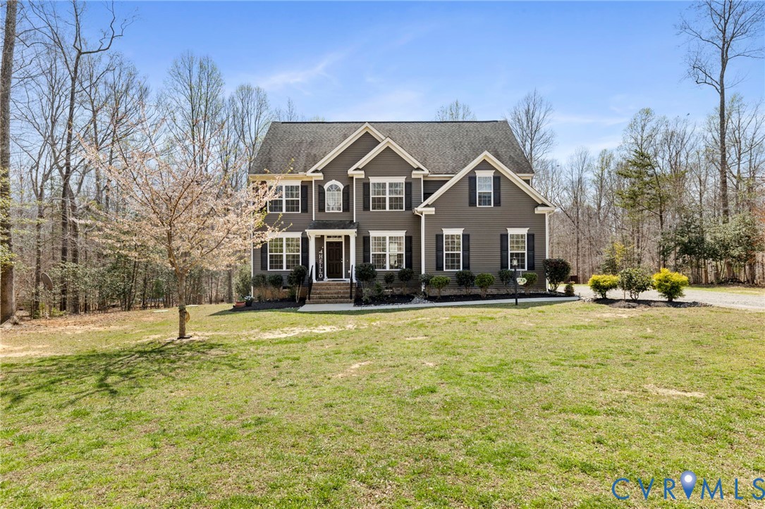 11177 Creeks Edge Rd — photo
