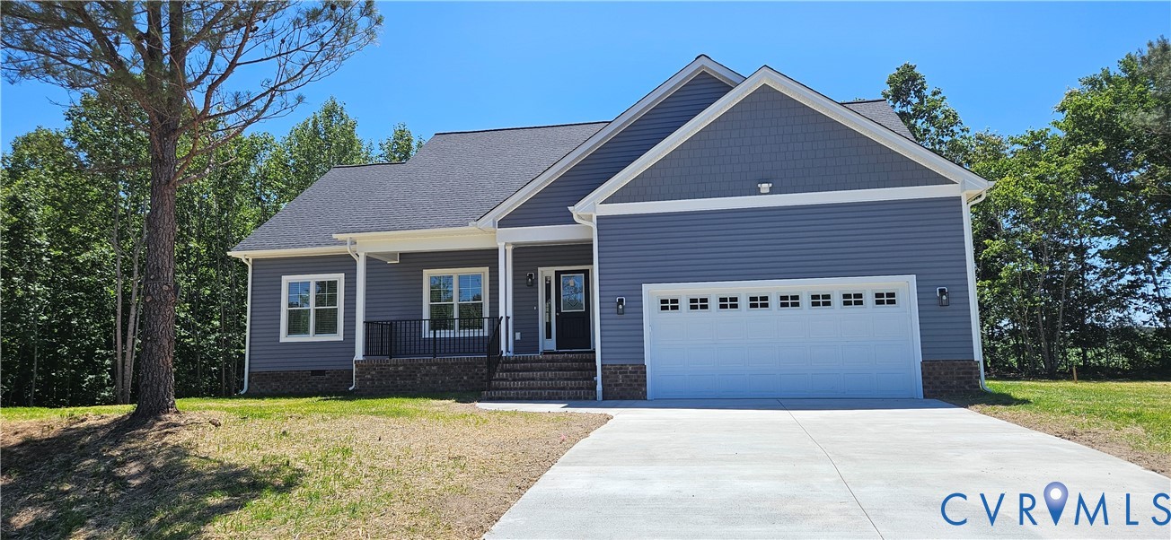 216 Millstone Way — photo