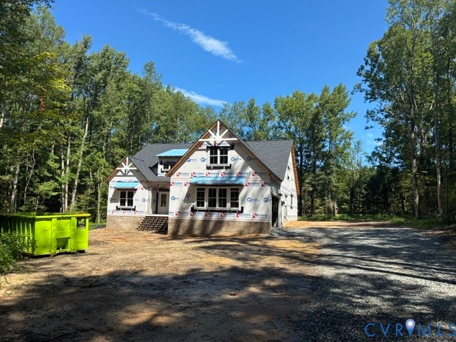 3464 Old Church Rd — photo
