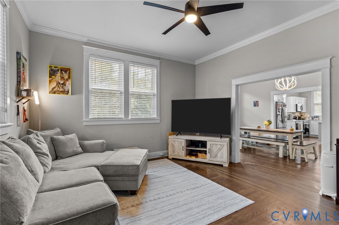 405 Lafayette Ave — photo
