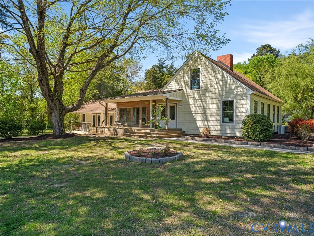 1520 Rustling Cedar Ln — photo