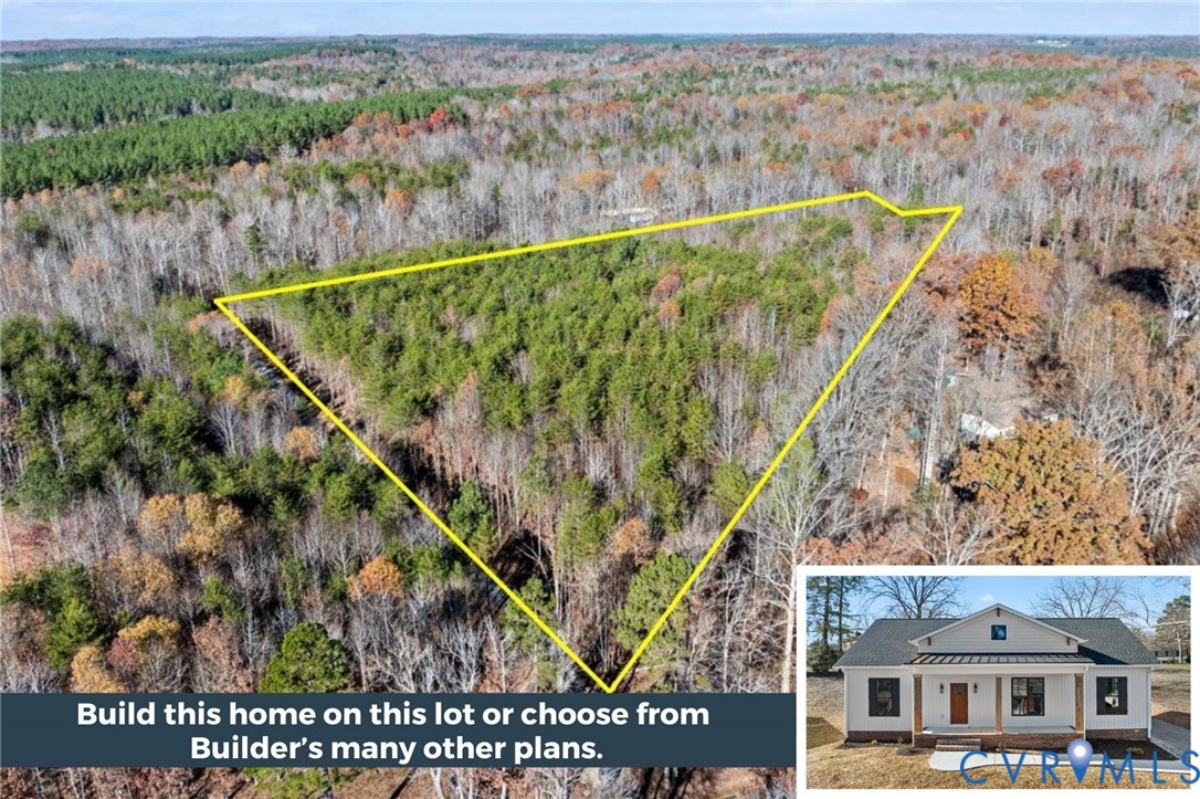 Tbd Amelia Springs Rd — photo