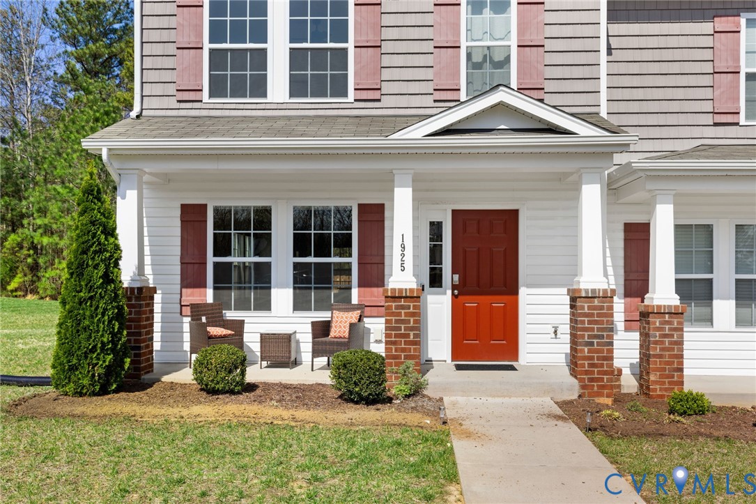 1925 Kennington Park Road, Aylett, VA 23009 — photo 2