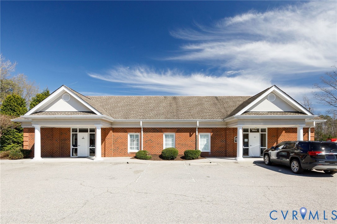 10611 Greenyard Way — photo