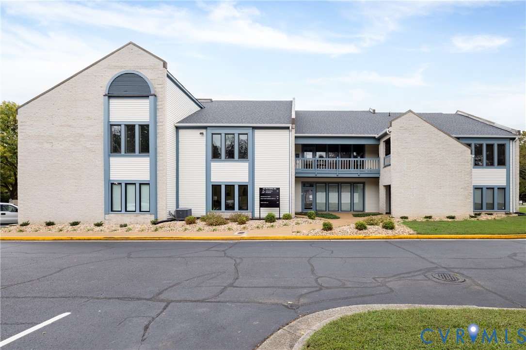 221 Ruthers Road, Chesterfield, VA 23235