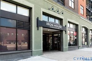 1333 W Broad St Unit#510 — photo